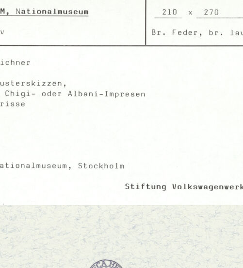 Rückseite von bh387719_recto