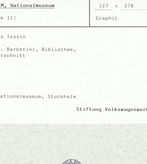 Rückseite von bh387722_recto