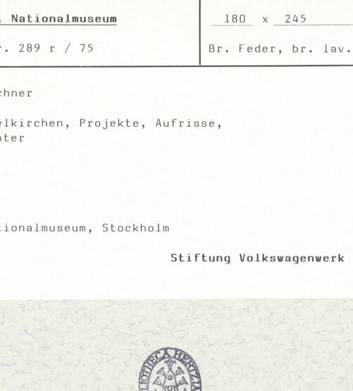 Rückseite von bh387726_recto