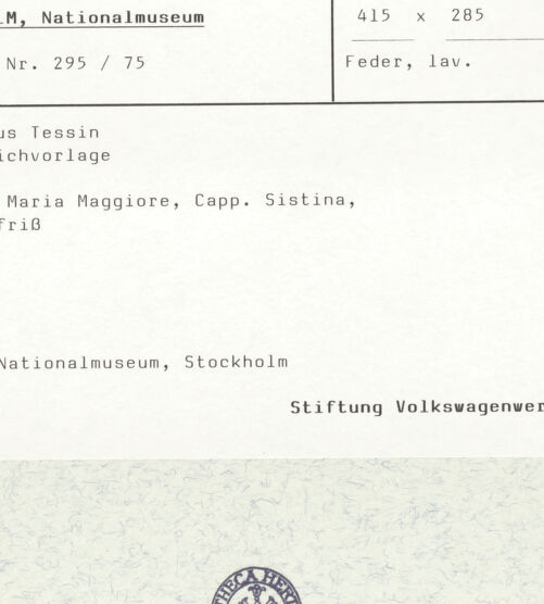 Rückseite von bh387729_recto