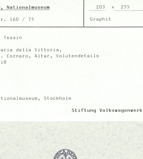 Rückseite von bh387733_recto