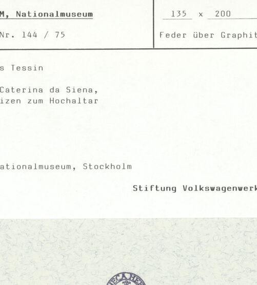 Rückseite von bh387737_recto