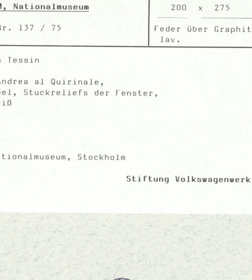 Rückseite von bh387741_recto