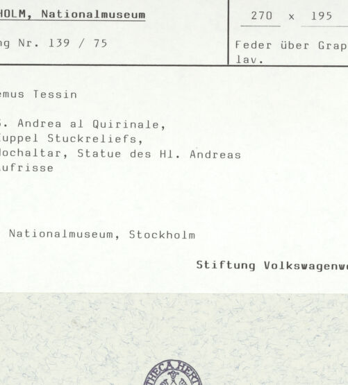 Rückseite von bh387743_recto