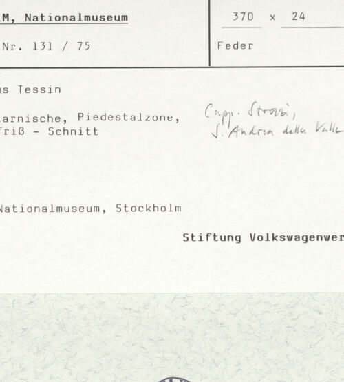 Rückseite von bh387746_recto