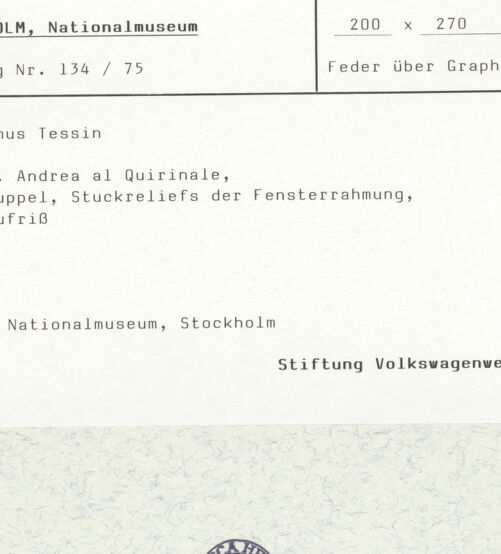 Rückseite von bh387748_recto