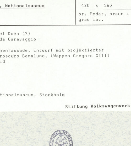 Rückseite von bh387764_recto