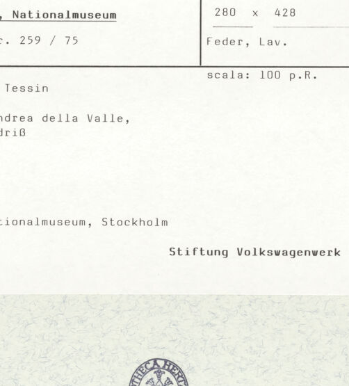 Rückseite von bh387765_recto