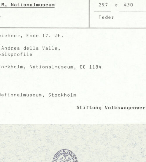 Rückseite von bh387767_recto