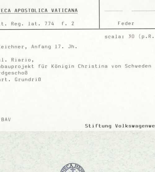 Rückseite von bh387772_recto