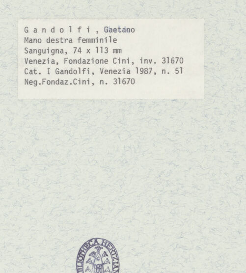 Rückseite von bh387780_recto