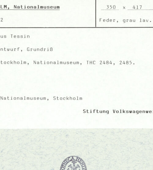 Rückseite von bh387784_recto