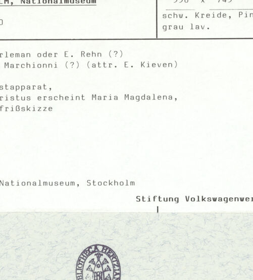 Rückseite von bh387788_recto