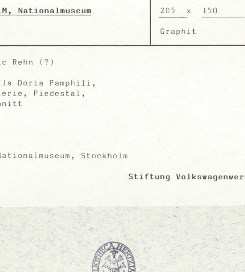 Rückseite von bh387798_recto