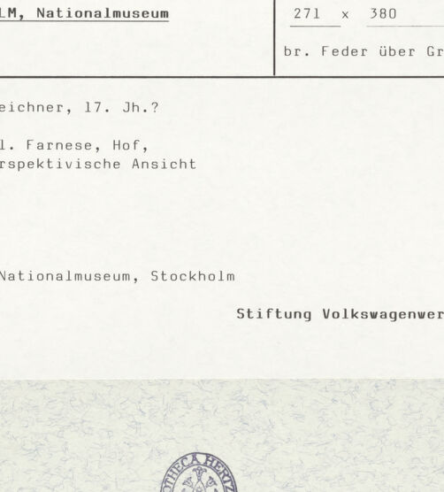 Rückseite von bh387832_recto