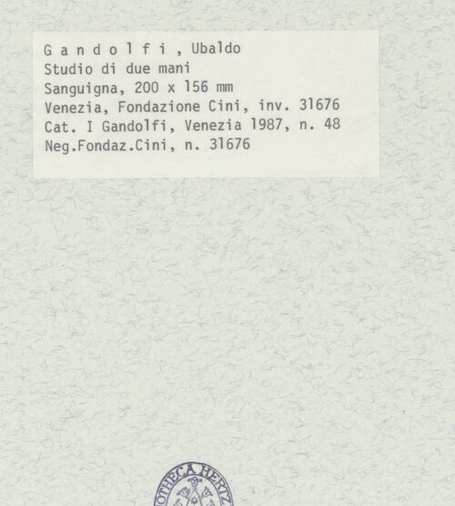 Rückseite von bh387864_recto