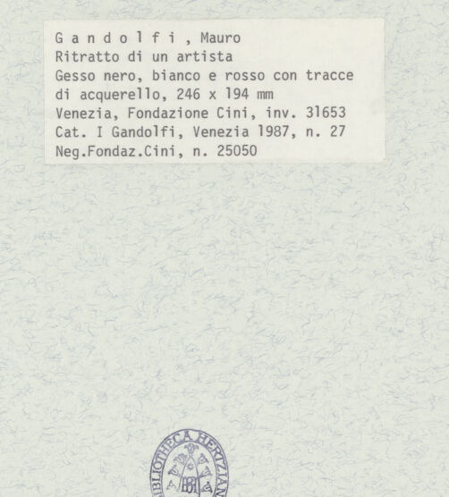 Rückseite von bh387873_recto