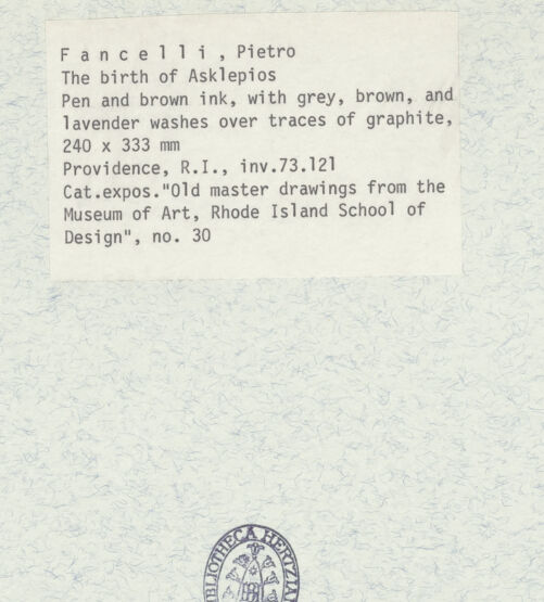 Rückseite von bh387884_recto