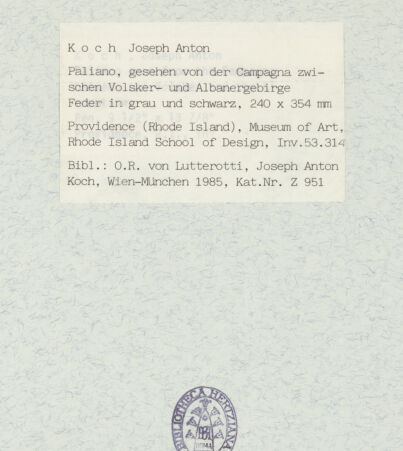 Rückseite von bh387913_recto