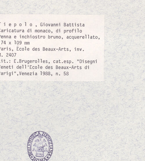 Rückseite von bh387942_recto