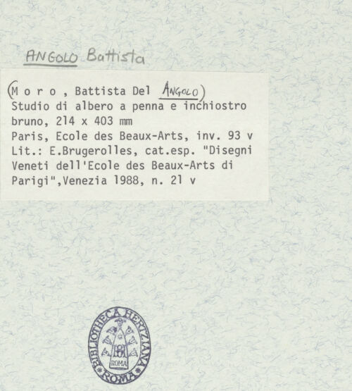 Rückseite von bh387944_recto