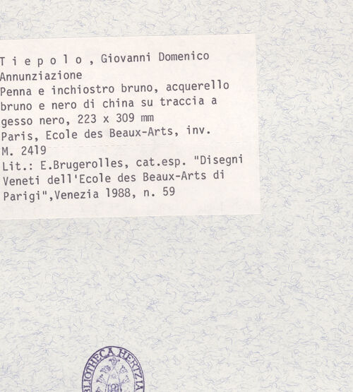 Rückseite von bh387946_recto