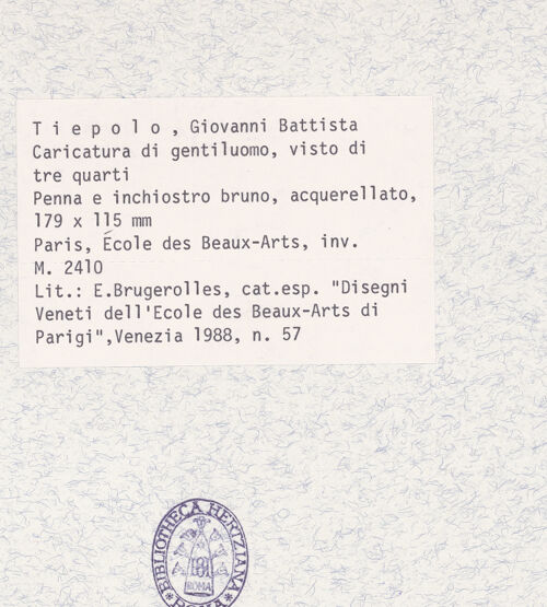 Rückseite von bh387947_recto