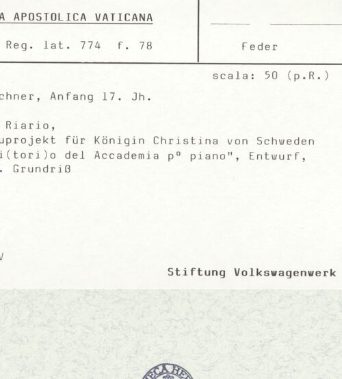 Rückseite von bh387958_recto