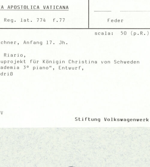 Rückseite von bh387959_recto