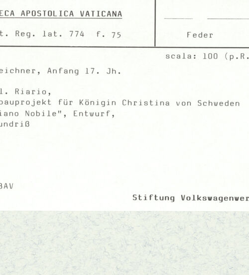 Rückseite von bh387961_recto