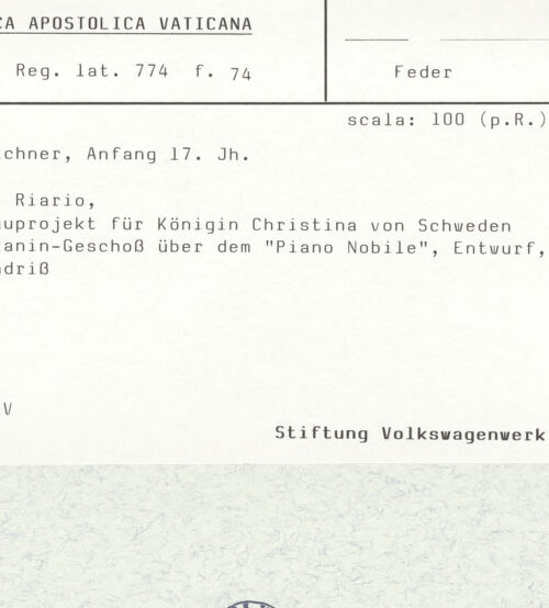 Rückseite von bh387962_recto