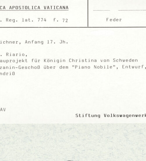 Rückseite von bh387964_recto