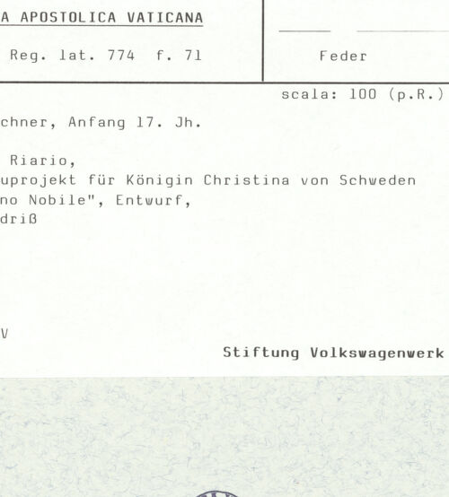 Rückseite von bh387965_recto