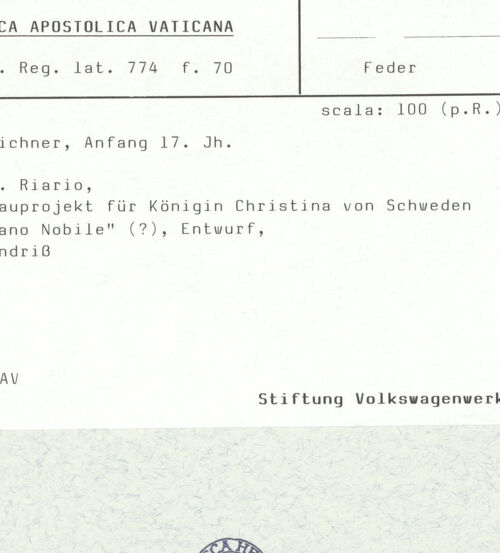 Rückseite von bh387967_recto