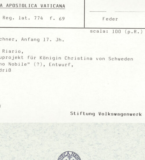 Rückseite von bh387968_recto