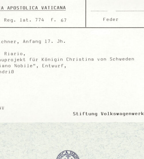 Rückseite von bh387970_recto