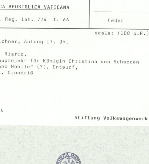 Rückseite von bh387971_recto