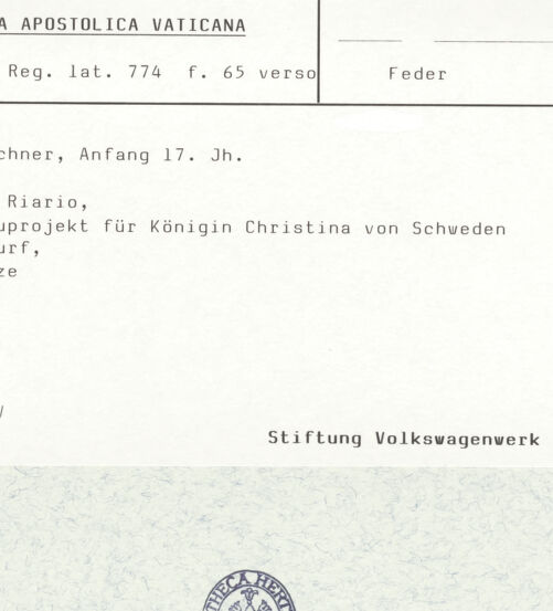 Rückseite von bh387972_recto