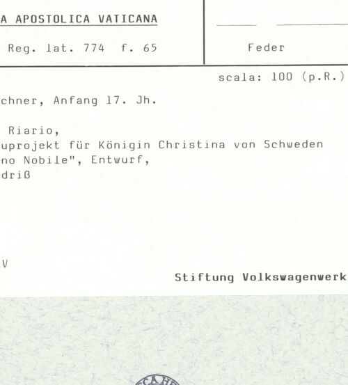 Rückseite von bh387973_recto