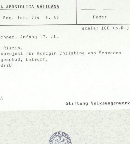 Rückseite von bh387975_recto