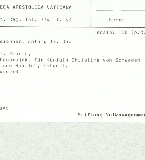 Rückseite von bh387979_recto