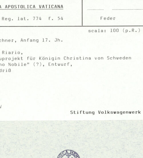 Rückseite von bh387985_recto