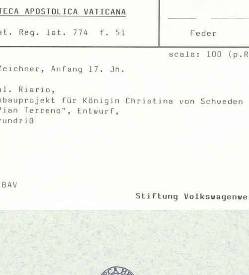 Rückseite von bh387989_recto