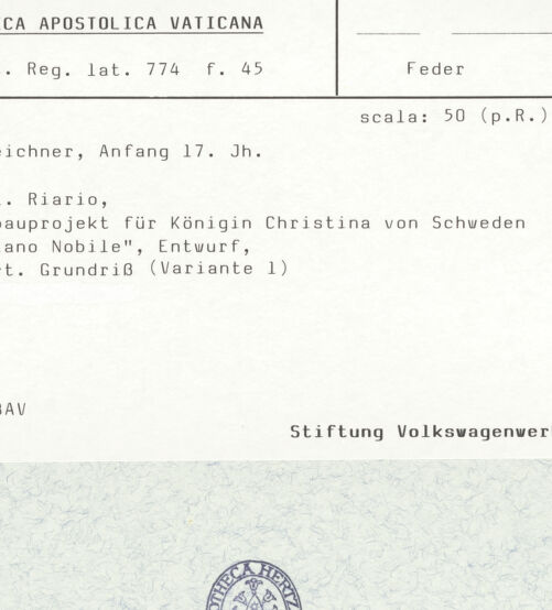 Rückseite von bh387997_recto