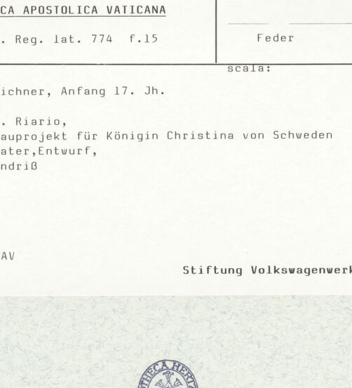 Rückseite von bh388028_recto