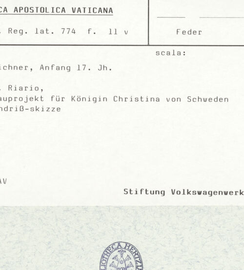 Rückseite von bh388034_recto