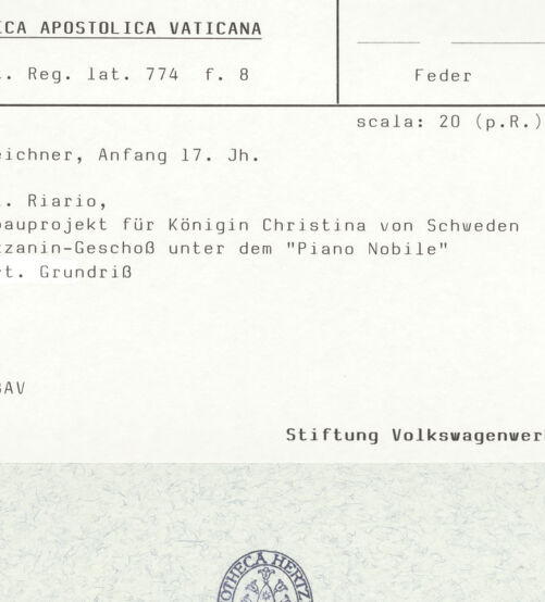 Rückseite von bh388038_recto