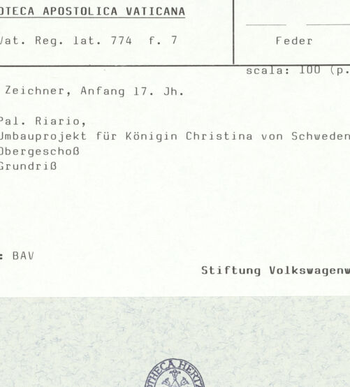 Rückseite von bh388039_recto