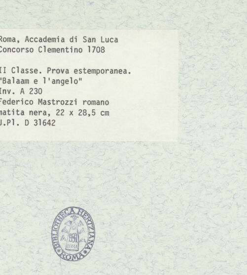 Rückseite von bh388043_recto