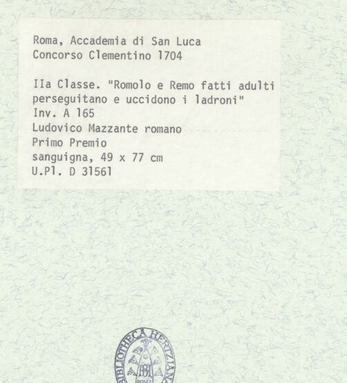 Rückseite von bh388127_recto